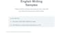 do professional spanish proofreading and editing
