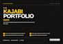 create kajabi websites, landing pages, and email sequences