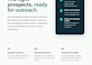 build a verified b2b lead list with emails for your business