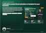 build a custom excel calculator or template for your business