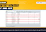 develop java desktop application, javafx and swing gui with mysql database