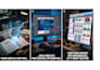 design professional educational and technical infographics