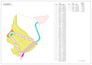 create civil 2d,3d surface modeling, corridor design and earthwork calculations