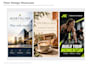 design a professional company profile, brochure or business proposal