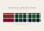 design custom seamless tartan and plaid patterns for textiles