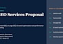 complete on page technical SEO website audit ai s eo boost google ranking