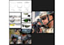 hyper realistic 3d  metahuman character modelling 3d avatar modeling ue5 daz3d
