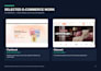 build a custom ecommerce website with admin panel and payments
