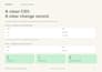 do data cleaning for an organized CSV