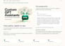 set up a custom gpt for your business documents