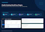 develop custom wordpress plugins or modify existing plugins