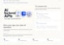 build python fastapi backend apis for your ai application
