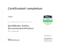 handle your monthly bookkeeping, bank recs, and reports