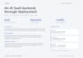build backend apis, saas auth, stripe payments and ai integrations