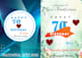 design professional flyers, posters and logo