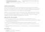 write e commerce details and descriptions