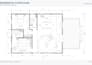 redraw floor plans in autocad from PDF, sketch or image