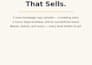 write website copy that turns visitors into customers