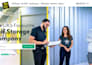 build wix self storage website wix valet storage climate control storage website