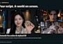 create cinematic ai animation and anime series with consistent characters