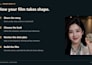 create cinematic ai animation and anime series with consistent characters