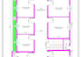 do 2d floor plan, 3d floor plan, house plans