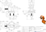 create parametric freecad models and mechanical assemblies for manufacturing