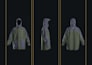 create 3d garment models, and renders and ai virtual tryons