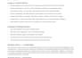 draft and review professional legal contracts