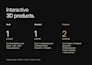 build an interactive 3d product configurator for your website