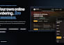 build a restaurant online ordering website
