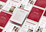 design workbook, ebook, lead magnet and editable canva template