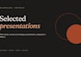 design a modern powerpoint or google slides presentation