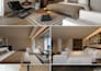 do high end hotel and interior photo retouching
