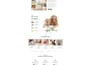 build wix website redesign, wix website design,  redesign wix