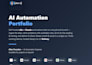 build ai powered saas