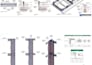create 3d bim model and 2d cad drawings in revit