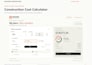 build a custom interactive calculator for your website
