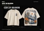 design custom clothing designs ad techpacks