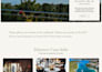 design a wordpress landing page using elementor