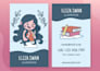 design cards for you