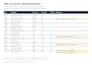 convert supplier PDF price lists into clean excel spreadsheets