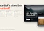 build a custom ecommerce store with automated orders and payments