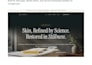 build a gohighlevel website with CRM automation