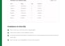 convert PDF to excel and clean your spreadsheet data