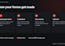 create custom business forms, checklists and intake packets