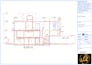 design architecture floor plan in autocad