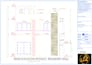 design architecture floor plan in autocad