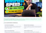 speed up wordpress website and optimize google pagespeed