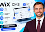 fix wix cms wix dynamic pages wix database setup wix cms filters